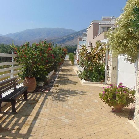 Villa Campos- Less Than 5-Min Walk To Kalivaki Beach Georgioupoli Luaran gambar