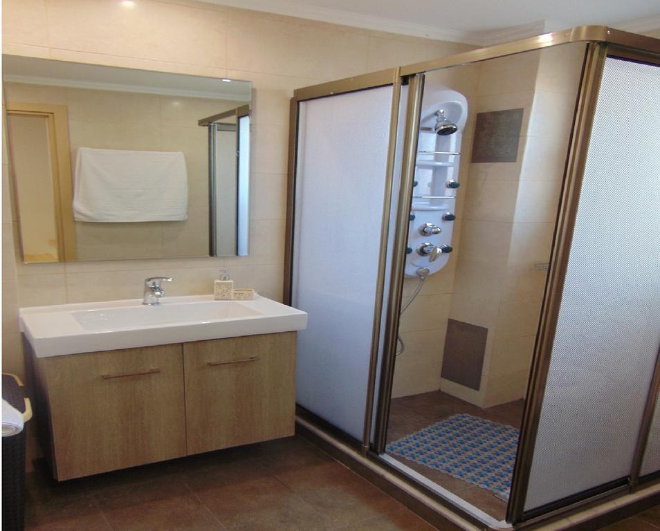 Villa Campos- Less Than 5-Min Walk To Kalivaki Beach Georgioupoli Luaran gambar