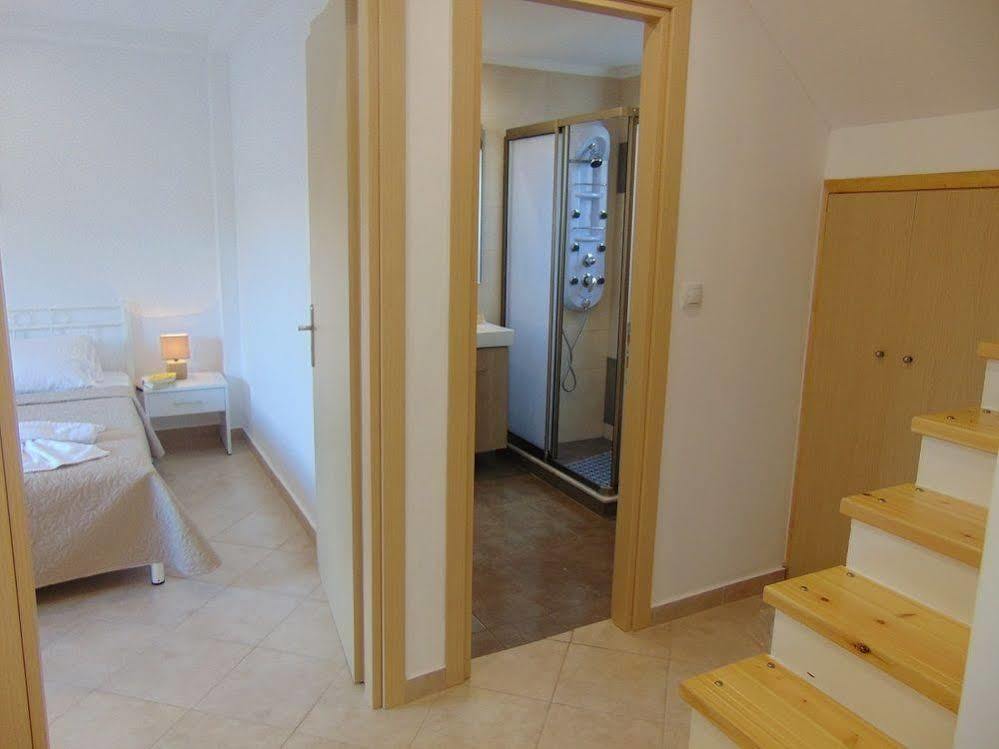 Villa Campos- Less Than 5-Min Walk To Kalivaki Beach Georgioupoli Luaran gambar