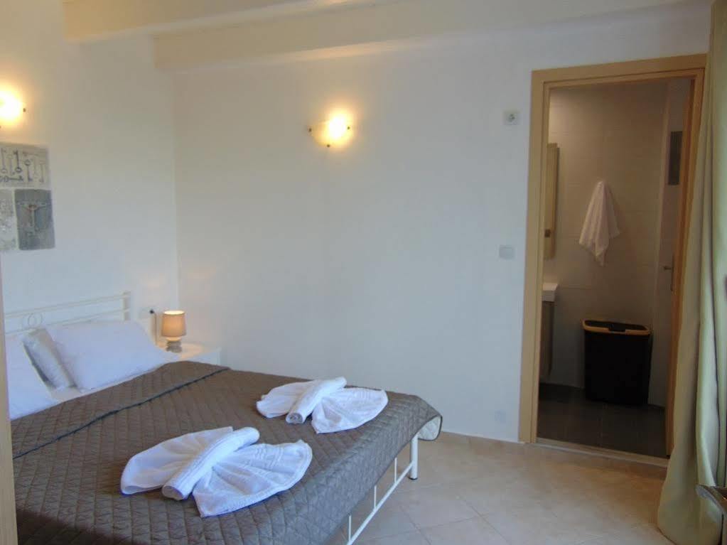 Villa Campos- Less Than 5-Min Walk To Kalivaki Beach Georgioupoli Luaran gambar