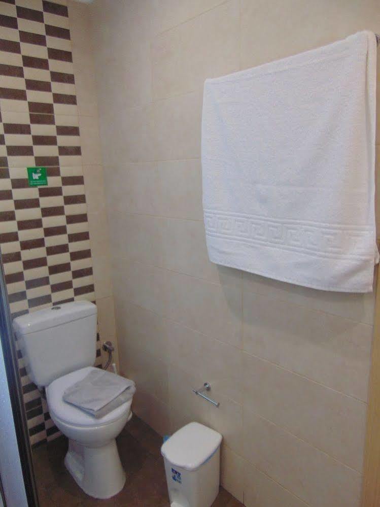 Villa Campos- Less Than 5-Min Walk To Kalivaki Beach Georgioupoli Luaran gambar