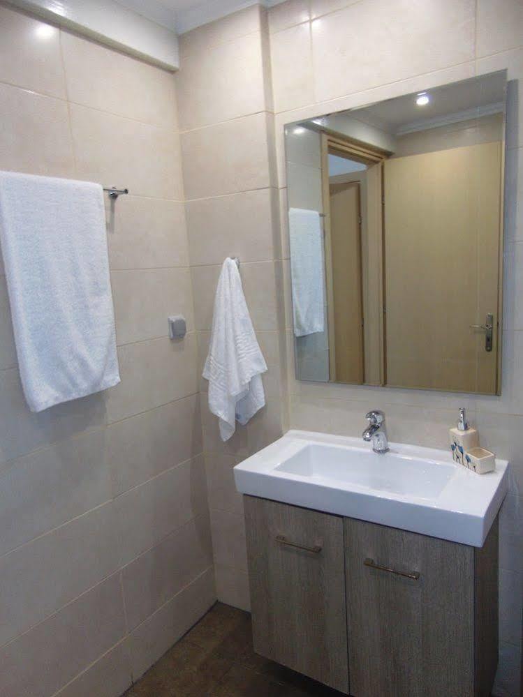 Villa Campos- Less Than 5-Min Walk To Kalivaki Beach Georgioupoli Luaran gambar