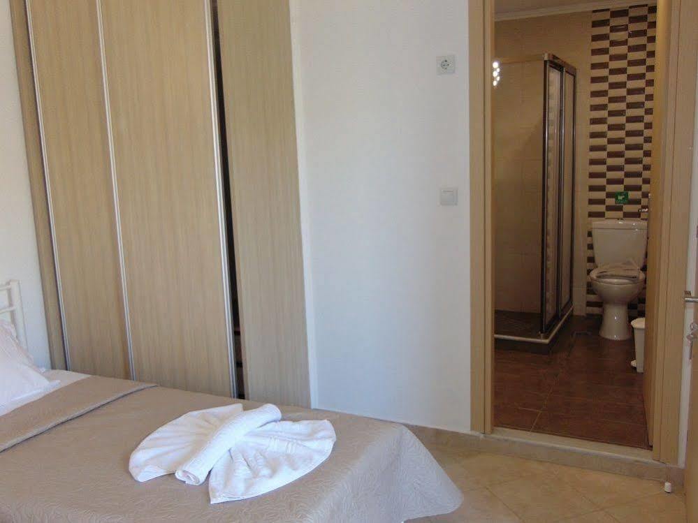 Villa Campos- Less Than 5-Min Walk To Kalivaki Beach Georgioupoli Luaran gambar